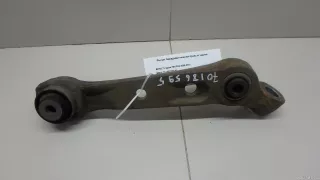 31126777740 BMW Рычаг передний нижний правый задний BMW 7 F01/F02 Арт E70186595, вид 1