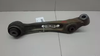 31126777740 BMW Рычаг передний нижний правый задний BMW 7 F01/F02 Арт E70186595, вид 2