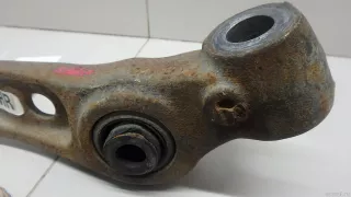 31126777740 BMW Рычаг передний нижний правый задний BMW 7 F01/F02 Арт E70186595, вид 4