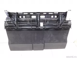51477276001 BMW Пол багажника BMW 5 F10/F11/GT F07 Арт E70197853