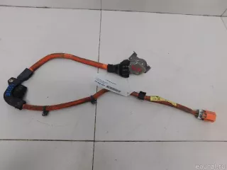 8212247010 Toyota Жгут проводов (Проводка) Lexus CT Арт E70202554, вид 5