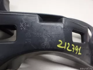 Кронштейн заднего бампера Peugeot 3008 1 Арт E70212791, вид 4