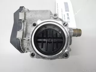 13547588625 BMW Заслонка дроссельная электрическая BMW 5 F10/F11/GT F07 Арт E70253458, вид 5