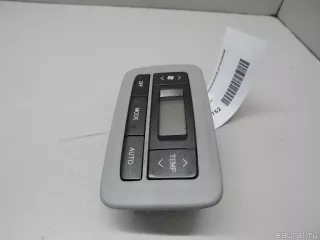 5590008130B0 Toyota Блок управления климатической установкой Toyota Sienna 3 Арт E70254752, вид 2