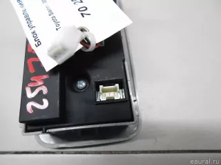 5590008130B0 Toyota Блок управления климатической установкой Toyota Sienna 3 Арт E70254752, вид 5