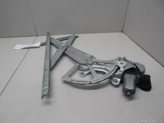 6980208020 Toyota Стеклоподъемник электр. передний левый Toyota Sienna 3 Арт E70256008, вид 2