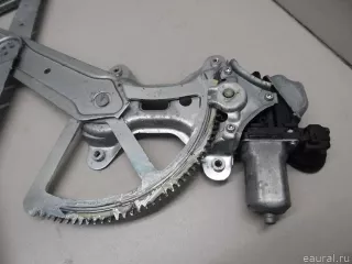 6980208020 Toyota Стеклоподъемник электр. передний левый Toyota Sienna 3 Арт E70256008, вид 3