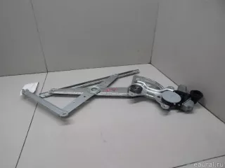 6980208020 Toyota Стеклоподъемник электр. передний левый Toyota Sienna 3 Арт E70256008, вид 4