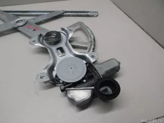 6980208020 Toyota Стеклоподъемник электр. передний левый Toyota Sienna 3 Арт E70256008, вид 5