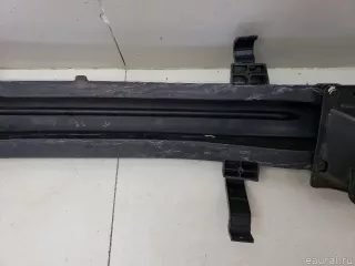 866311R010 Hyundai-Kia Усилитель заднего бампера Hyundai Solaris 1 Арт E70274889, вид 7