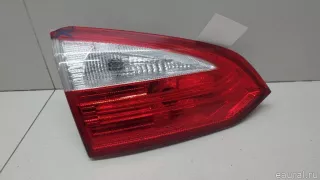 1775999 Ford Фонарь задний внутренний левый Ford Focus 3 restailing Арт E70281827, вид 1