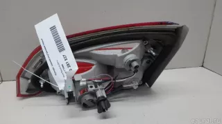 1775999 Ford Фонарь задний внутренний левый Ford Focus 3 restailing Арт E70281827, вид 3