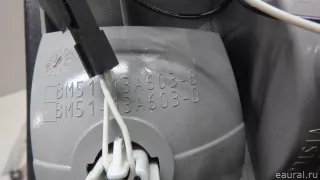 1775999 Ford Фонарь задний внутренний левый Ford Focus 3 restailing Арт E70281827, вид 7