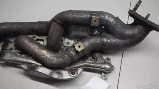 1710538011 Toyota Коллектор выпускной Toyota Sequoia 2 Арт E70284202, вид 3