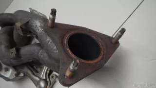 1710538011 Toyota Коллектор выпускной Toyota Sequoia 2 Арт E70284202, вид 4