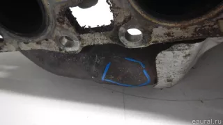 1710538011 Toyota Коллектор выпускной Toyota Sequoia 2 Арт E70284202, вид 6