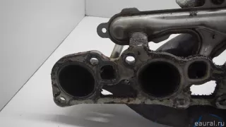 1710538011 Toyota Коллектор выпускной Toyota Sequoia 2 Арт E70284202, вид 8