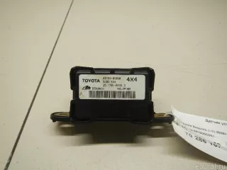 891800C050 Toyota Датчик ускорения Toyota Sequoia 2 Арт E70286167