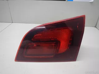 13314055 GM Фонарь задний внутренний правый Opel Astra J Арт E70304749, вид 1