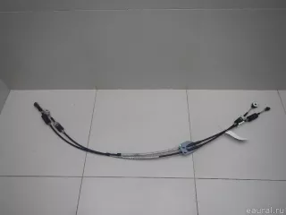 1755134 Ford Трос КПП Ford Fiesta 6 Арт E70304930, вид 1