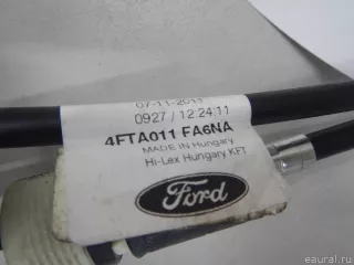 1755134 Ford Трос КПП Ford Fiesta 6 Арт E70304930, вид 4
