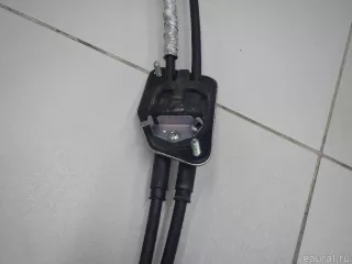 1755134 Ford Трос КПП Ford Fiesta 6 Арт E70304930, вид 5