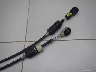 1755134 Ford Трос КПП Ford Fiesta 6 Арт E70304930, вид 6