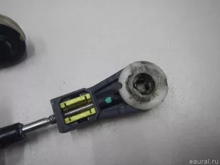 1755134 Ford Трос КПП Ford Fiesta 6 Арт E70304930, вид 8
