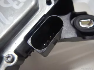 1K8955711 VAG Моторчик стеклоочистителя задний Volkswagen Scirocco 3 Арт E70318203, вид 7