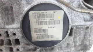 36050646 Volvo Двигатель Volvo XC60 1 Арт E70319115, вид 9