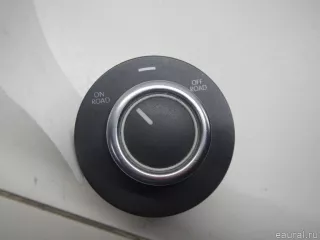7P6941435D VAG Кнопка блокировки дифференциала Volkswagen Touareg 2 Арт E70328080, вид 1