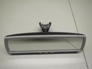 7P6857511NSMA VAG Зеркало заднего вида Volkswagen Touareg 2 Арт E70330206, вид 1
