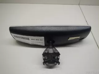 7P6857511NSMA VAG Зеркало заднего вида Volkswagen Touareg 2 Арт E70330206, вид 3