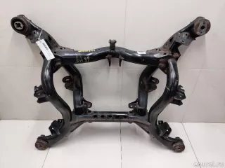 95833103100 VAG Балка задняя Porsche Cayenne 958 Арт E70349344