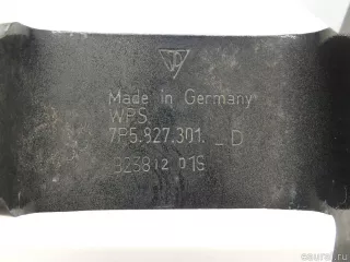 95851230100 VAG Петля двери багажника Porsche Cayenne 958 Арт E70352961, вид 5