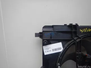 31368505 Volvo Вентилятор радиатора Volvo XC60 1 Арт E70359221, вид 5