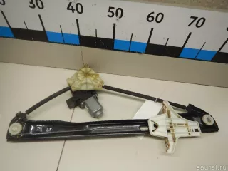 2H7839402B VAG Стеклоподъемник электр. задний правый Volkswagen Amarok Арт E70364086, вид 3