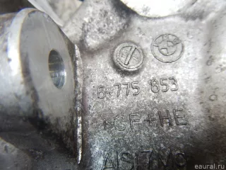 33326796497 BMW Кулак поворотный задний левый BMW 7 F01/F02 Арт E70365463, вид 5