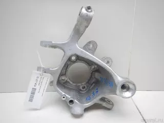 33326796497 BMW Кулак поворотный задний левый BMW 7 F01/F02 Арт E70371974, вид 7