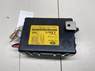 954003U660 Hyundai-Kia Блок управления центральным замком Kia Sportage 3 Арт E70380706, вид 2