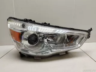 8301C874 Mitsubishi Фара правая Mitsubishi ASX restailing 2 Арт E70381942, вид 1
