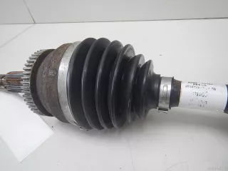495001U200 Hyundai-Kia Полуось передняя левая Kia Sorento 3 restailing Арт E70394621, вид 4