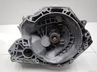 55565789 GM МКПП (механическая коробка переключения передач) Opel Meriva 2 Арт E70404299, вид 1