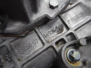 55565789 GM МКПП (механическая коробка переключения передач) Opel Meriva 2 Арт E70404299, вид 11