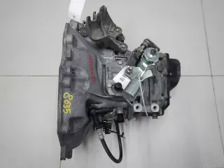 55565789 GM МКПП (механическая коробка переключения передач) Opel Meriva 2 Арт E70404299, вид 5