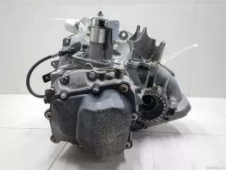 55565789 GM МКПП (механическая коробка переключения передач) Opel Meriva 2 Арт E70404299, вид 6