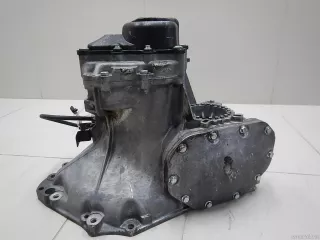 55565789 GM МКПП (механическая коробка переключения передач) Opel Meriva 2 Арт E70404299, вид 8