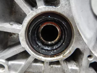 55565789 GM МКПП (механическая коробка переключения передач) Opel Meriva 2 Арт E70404299, вид 9