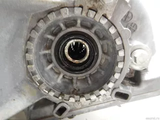 55565789 GM МКПП (механическая коробка переключения передач) Opel Meriva 2 Арт E70404299, вид 10