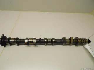 130201KA0C Nissan Распредвал Renault Kaptur Арт E70405588, вид 1